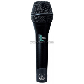 Мікрофон AKG D770